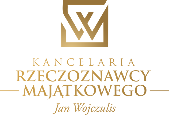 Logo: Kancelaria Rzeczoznawcy Majątkowego Jan Wojczulis